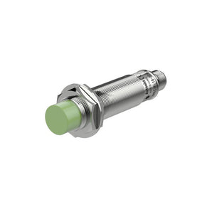 Cylindrical Inductive Proximity Sensor/Connector 18mm Diameter, NPN NC, Sensing distance : 8mm