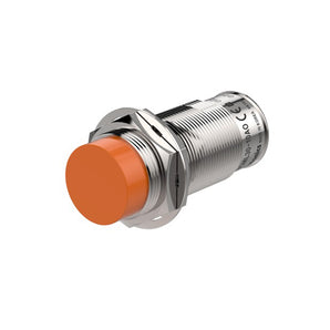 Cylindrical Inductive Proximity Sensor/Connector 30mm Diameter, PNP NC, Sensing distance : 15mm