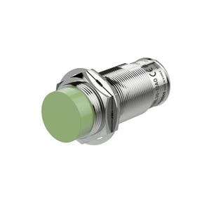 Cylindrical Inductive Proximity Sensor/Connector 30mm Diameter, NPN NO, Sensing distance : 15mm