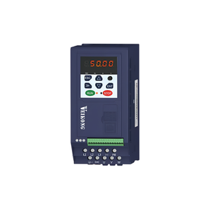 VEIKONG SINGLE PHASE INVERTER 0.75KW 220V 5.6A