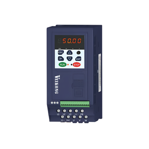 VEIKONG 1 PHASE INVERTER 1.5KW 220V 8A