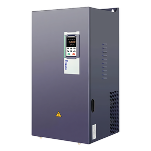 VEIKONG 3 PHASE INVERTER 90KW 380V 176A
