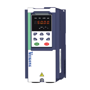 VEIKONG 3 PHASE INVERTER 30KW 380V 60A WITH BRAKING UNIT