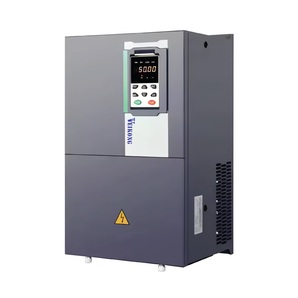 VEIKONG SOLAR PUMP INVERTER 18.5KW 380V 37A