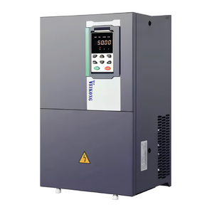 VEIKONG SOLAR PUMP INVERTER 55KW 380V 110A