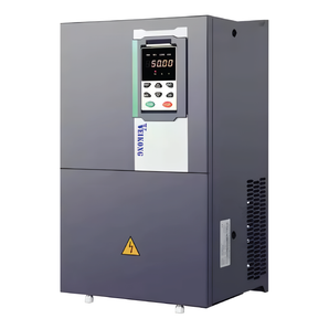 VEIKONG SOLAR PUMP INVERTER 90KW 380V 176A