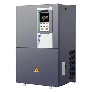 VEIKONG SOLAR PUMP INVERTER 110KW 380V 210A