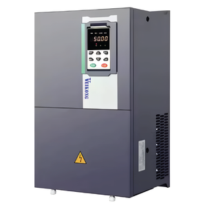 VEIKONG SOLAR PUMP INVERTER 160KW 380V 304A