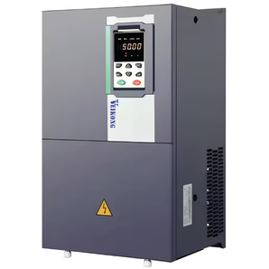 VEIKONG SOLAR PUMP INVERTER 185KW 380V 360A