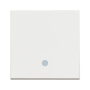 Push buttons 1P (NO) 10 A _ 250 Vac - lightable (RW4005M2L)