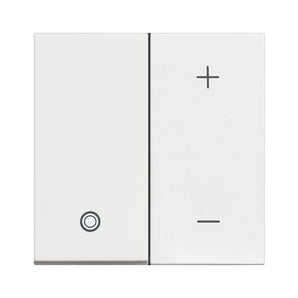 Universal dimmer (resistive _ inductive, capacitive, fluorescent compact and dimmer LEDs) (RW4411)