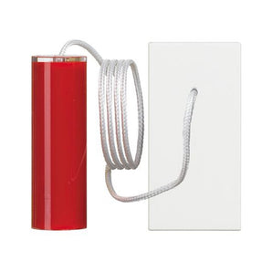 Pull - cord pushbutton1 P (NO) 10 A - 250 Vac (RW4033)