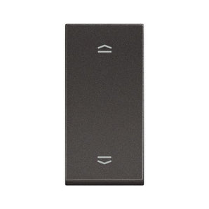 changeover switch 1P 10 A - 250 Vac (BT-RG4027N)