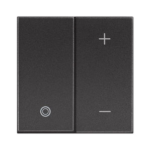 Universal dimmer (resistive _ inductive, capacitive, fluorescent compact and dimmer LEDs) (RG4411)