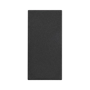 Blank plate - 1 module (BT-RG4950)