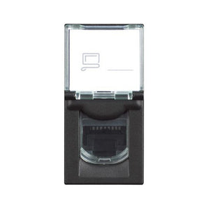 RJ11 connector type K10 (RG4258RJ11)