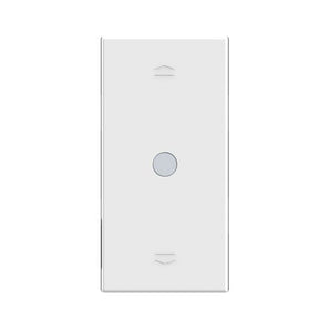 Connected rolling shutter switch (RW4027C)