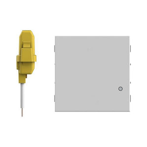 Connected dimmer/switch without neutral (RW4411CM2)