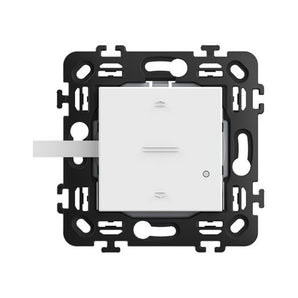 Rolling shutter wireless switch (RW4027CW)