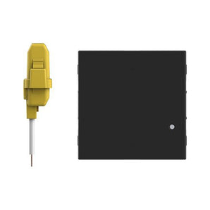 Connected dimmer/switch without neutral (RG4411CM2)