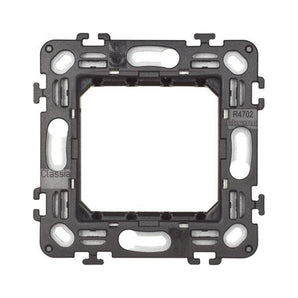Supporting frame screws - 2 modules
