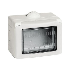 IP55 wall-mounting enclosures - 3 modules BT-27503