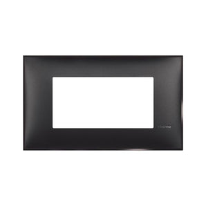 Cover plate - 4 modules (R4804BG)