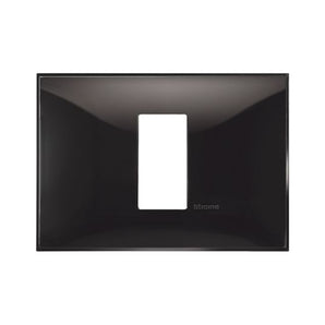 Cover plate - 1 centered module (R4803M1BC)