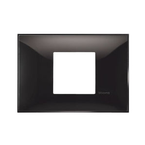 Cover plate - 2 centered modules (R4819BC)