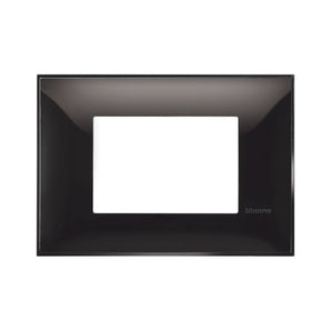 Cover plate - 3 modules (R4803BC)