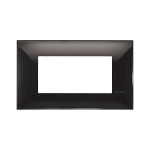 Cover plate - 4 modules (R4804BC)