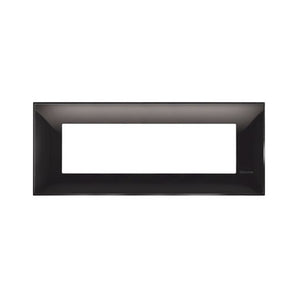 Cover plate - 7 modules (R4807BC)