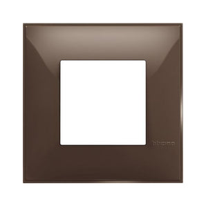 Cover plate - 2 modules (R4802MK)