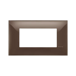 Cover plate - 4 modules (R4804MK)