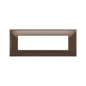 Cover plate - 7 modules (R4807MK)