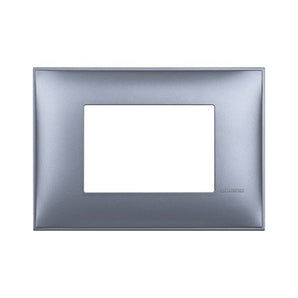 Cover plate - 3 modules (R4803LM)