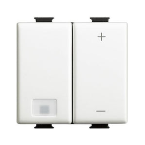 Universal pushbutton dimmer BT-AM5713