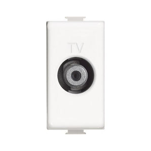 Type-F coaxial socket BT-AM5202F