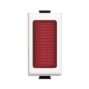 Lamp carrier with red light BT-AM5060R