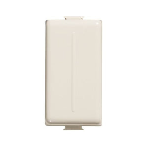 Blank plate Ivory BT-A5000