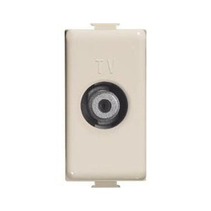 TV coaxial connector type F - BT-A5202F