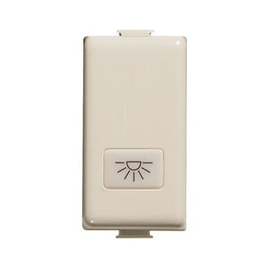 Key cover with symbol light BT-A5921A