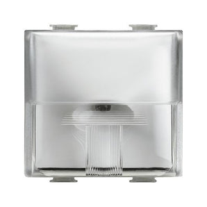 Step marker light with white light LED and switch BT-A5631/230