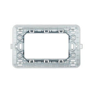 Support 4 modules - for box item 504E