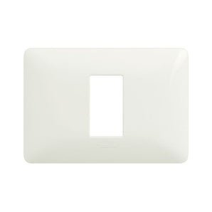 Cover plate 1 module BT-AM4803M1BBN