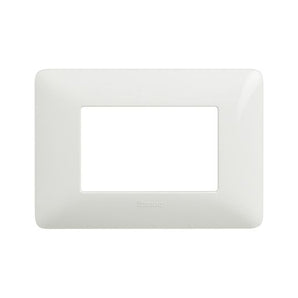 Cover plate 3 modules AM4803BBN