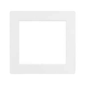 Cover plate 6+6 modules AM4812BN