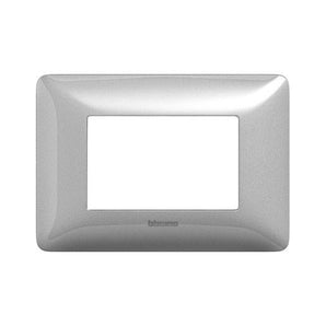 Matix Cover plate 3 modules AM4803MSL