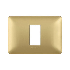 Matix Cover plate 1 module AM4803M1MGL