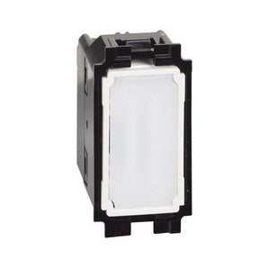 1P 10 AX, 250 Vac intermediate switch (K4004)